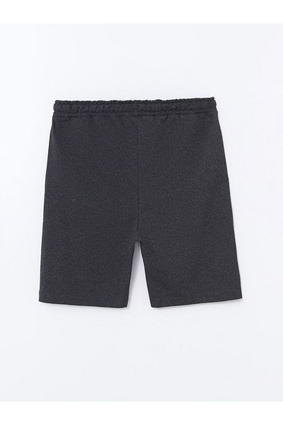 LC Waikiki New Season Elastic Waist Boy's Shorts - S5Kc07Z4