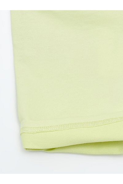LC Waikiki LCW Kids Elastic Waist Boys' Shorts