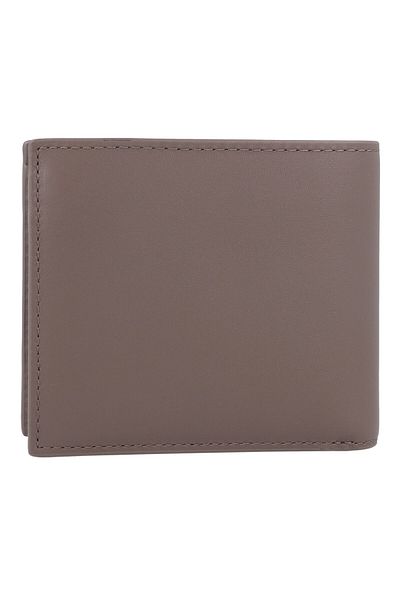 Lacoste FG Geldbörse Leder 11 cm