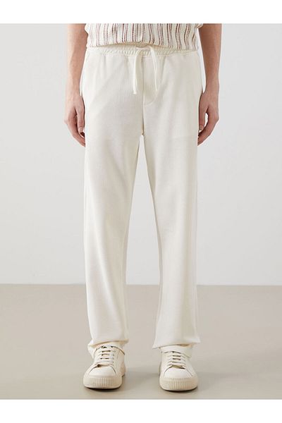 LC Waikiki New Season Baggy Fit Men's Trousers - S53186Z8