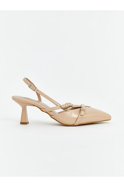 LC Waikiki Lcw Steps Pointed Toe Women's High Heels