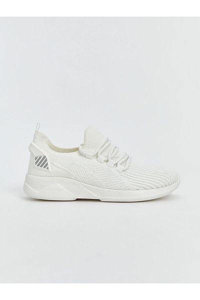 LC Waikiki Pantofi sport de damă cu detaliu plasă