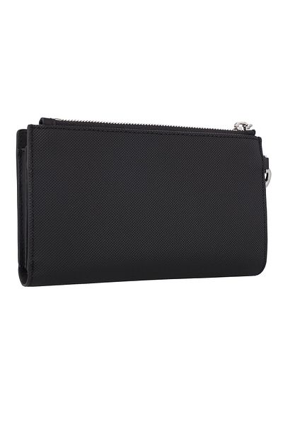 Lacoste Daily City Wallet 19 cm