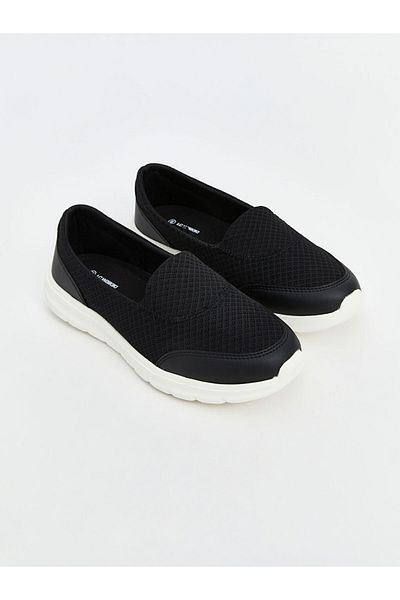 LC Waikiki Pantofi sport de damă cu detaliu plasă