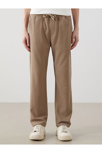 LC Waikiki Comfortable Fit Men's Trousers