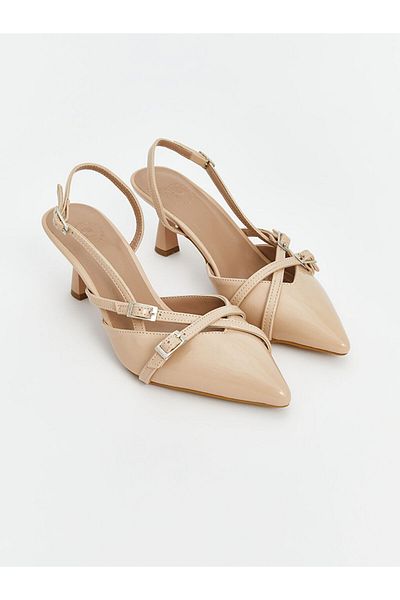 LC Waikiki Lcw Steps Pointed Toe Women's High Heels