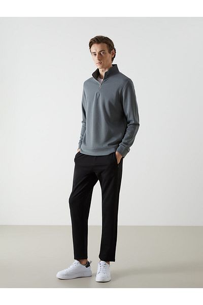 LC Waikiki Standard Fit Ανδρικά Φούτερ