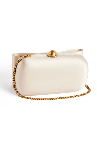 Ted Baker Bowelaa Clutch Tasche 17 cm