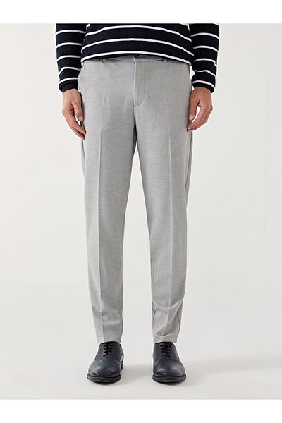 LC Waikiki Ανδρικό παντελόνι SOUTHBLUE Standard Fit