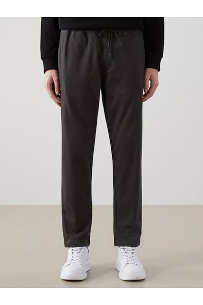 LC Waikiki New Season Slim Fit Dobby Men's Trousers - S52851Z8