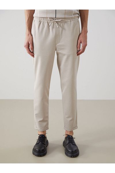 LC Waikiki Ανδρικό παντελόνι New Season Slim Fit - S53853Z8
