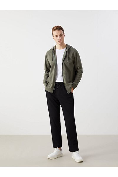 LC Waikiki Ανδρικά φούτερ LCW Standard Fit