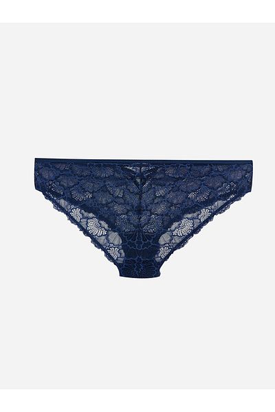 LC Waikiki Chiloți de bikini din dantelă de sezon nou - S52324Z8