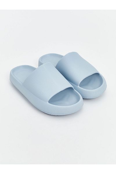 LC Waikiki Single Striped Women's Slippers