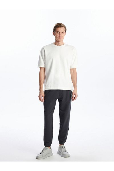 LC Waikiki Ανδρικές φούτερ Jogger LCWAIKIKI Classic Standard Fit