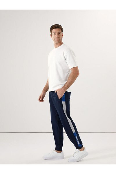LC Waikiki Ανδρικές φούτερ Jogger LCWAIKIKI Classic Standard Fit