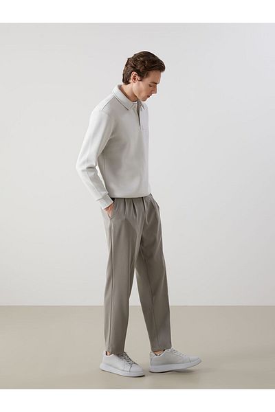 LC Waikiki Standard Mold Men's Trousers