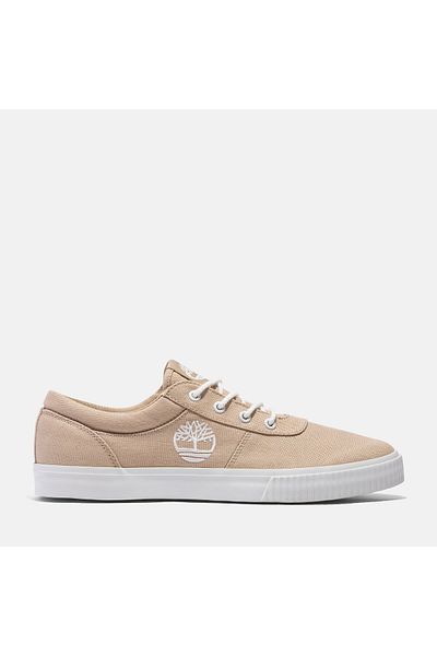 Timberland Mylo Bay Low Lace Up Sneaker Ανδρικά Μπεζ αθλητικά παπούτσια Tb0a661ner11
