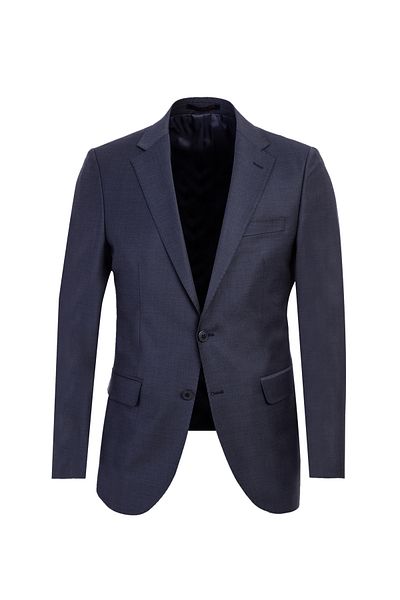 Abdullah Kiğılı Classic Woolen Suit