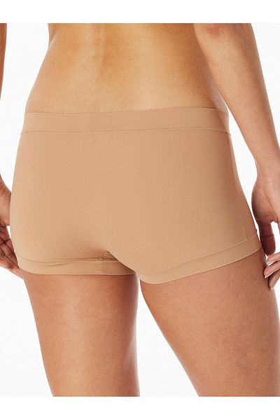 Schiesser Shorts Unique Micro Bermudas Kurze Hose