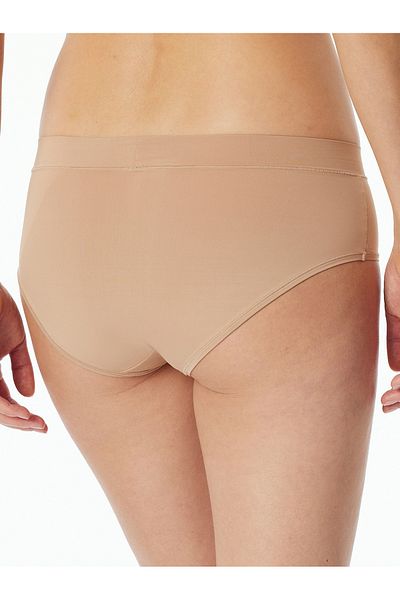 Schiesser Panty Unique Micro Panty Unter-Hose Unter-Wäsche