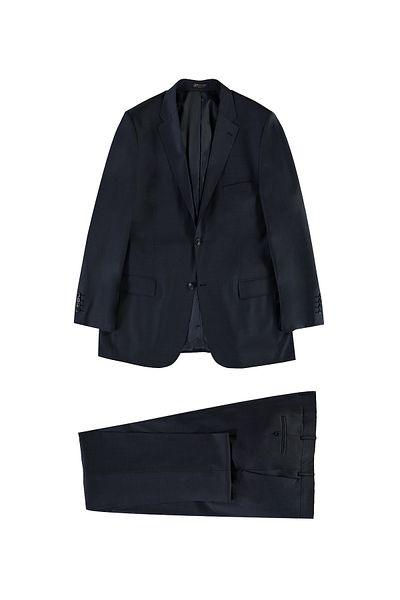 Abdullah Kiğılı Classic Woolen Suit