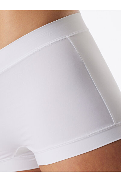 Schiesser Shorts Unique Micro Bermudas Kurze Hose