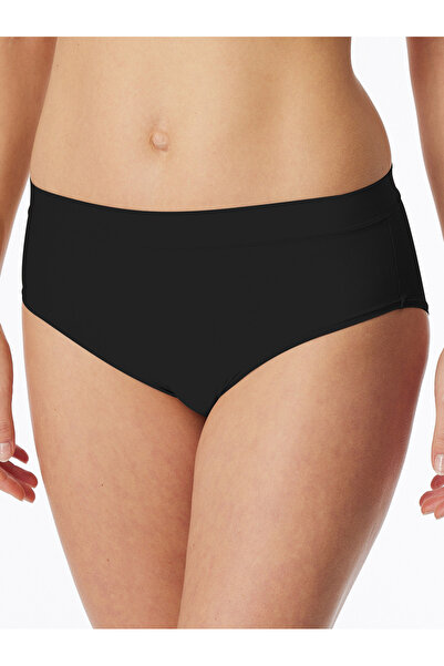 Schiesser Panty Retro Pants Unique Micro Panty Unter-hose Unter-wäsche