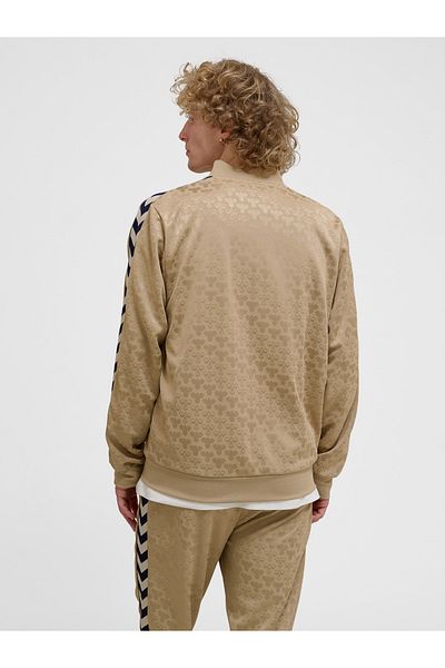 hummel hmlARCHIVE REGULAR POLY JACKET AOP