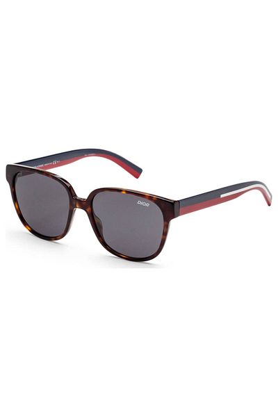 Christian Dior DIORFLAG1 086 نظارات شمسية للجنسين - IR 55 G
