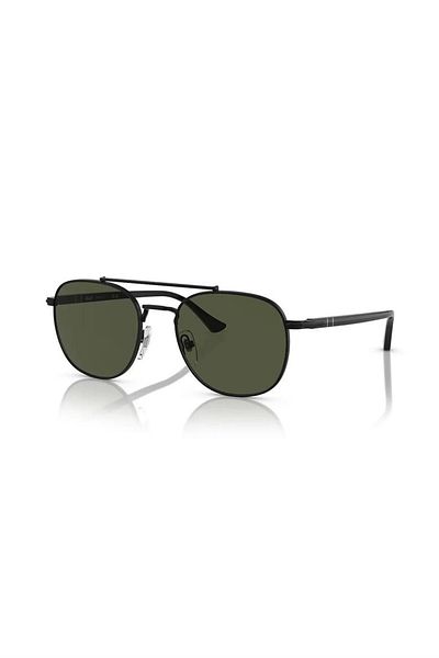 Persol Sunglasses 1006-S 1078/31 55-20 / Unisex Sunglasses