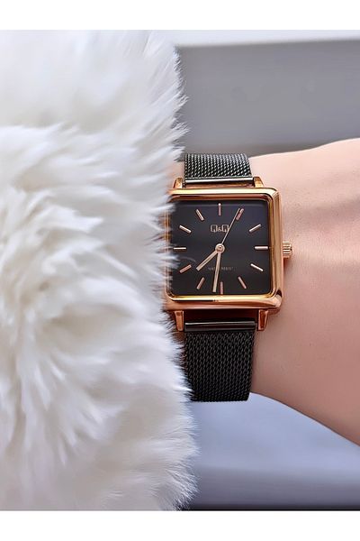 Q&Q Women's Wristwatch 3g1840