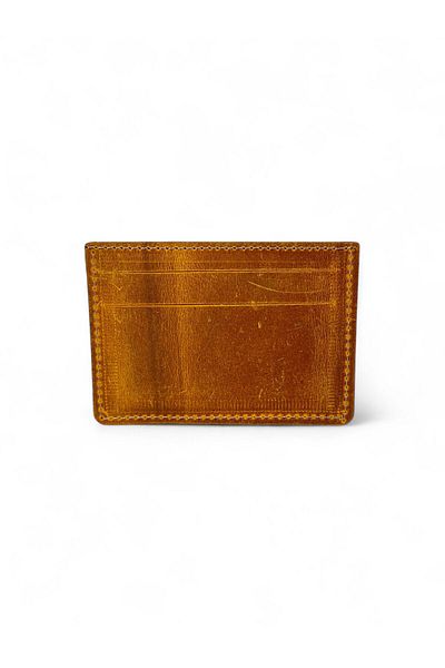 Pelit Collection Pelit Collection - Πορτοφόλι θήκης κάρτας από γνήσιο δέρμα
