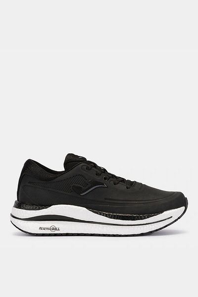Joma Caronte Men 2401 Μαύρα ανδρικά αθλητικά παπούτσια - Casual Ccarw2401