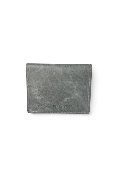 Pelit Collection Pelit Collection - Genuine Leather Wallet Card Holder
