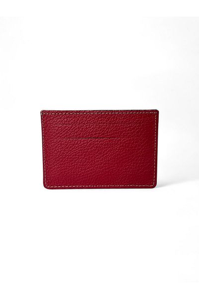 Pelit Collection Pelit Collection - Genuine Leather Card Holder Wallet