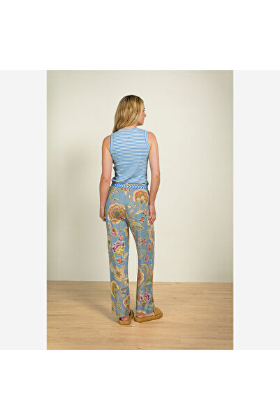 Pip Studio Бейлін Маві Віскоз Пантолон