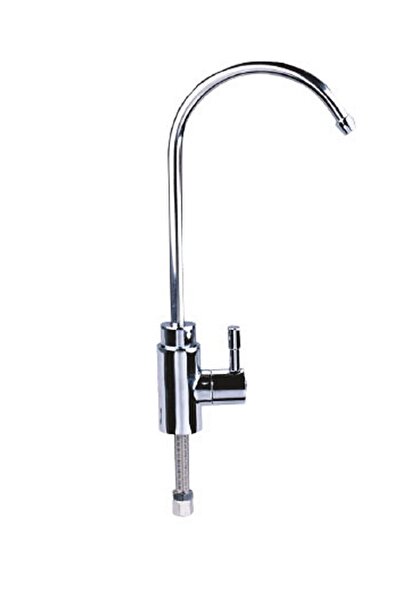 AQUA BELLA En İyi Su Arıtma Cihazı Optimus 12 Lt Çelik Tanklı NSF Sertifikalı