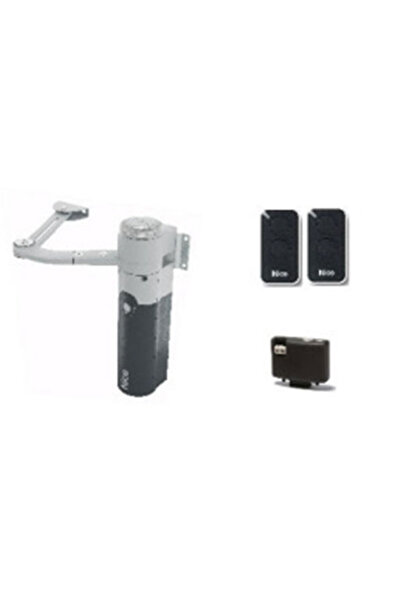 NİCE WALKY 1024 DAİRESEL KAPI MOTORU  ( TEK MOTOR )