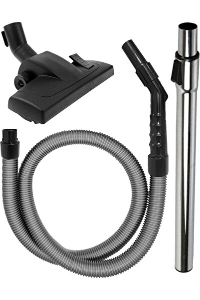 Şipşak Geldi Conti CS 102 Power Star Furtun pentru aspirator, capăt cu cap de...