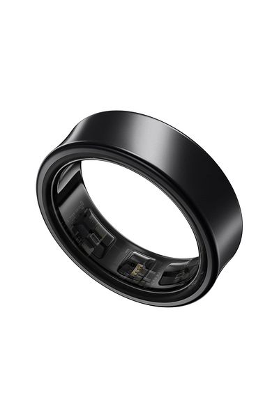 Samsung Galaxy Ring-Size-11-Titanium Black