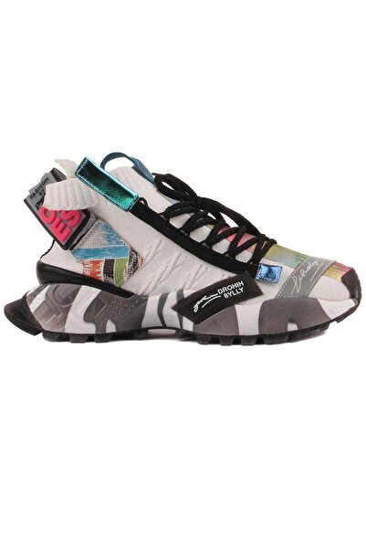 Guja 24y303 Kadın Sneaker Ayakkabı