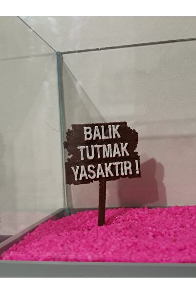 Meeori Akvaryum Dekoru - Fanus Akvaryum Teraryum Habitat - Küçük Akvaryum ve ...