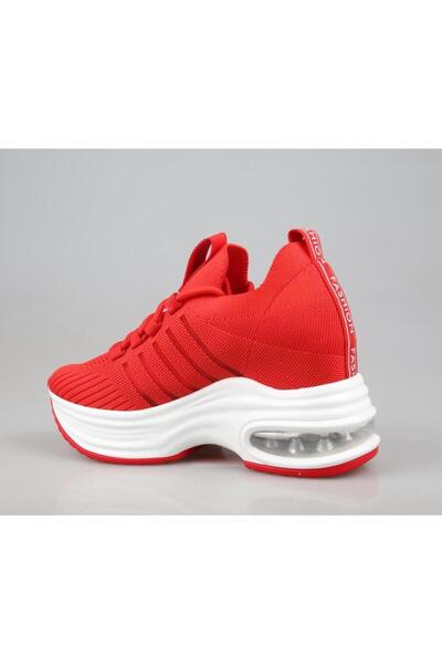 Guja 24y300-14 Kadın Sneaker Ayakkabı