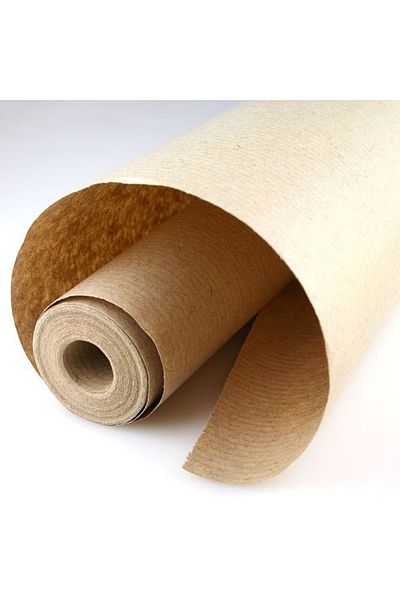 Bimotif 40 Gr. Kraft, 70X100 cm 20 Pieces Line Patterned Package Paper