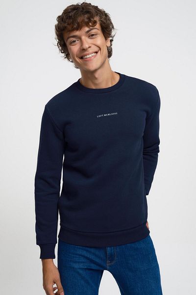 Loft Lf 2034268 -Fw Men's Sweatshirt