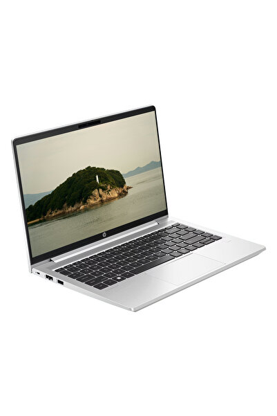 HP ProBook 440 G10 i7-1355U 40GB RAM 512GB SSD 14'' FHD W11PRO Dizüstü Bilgis...