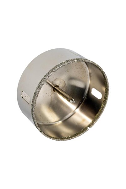 Master 530917 Cam Seramik Delme Panç 100 mm