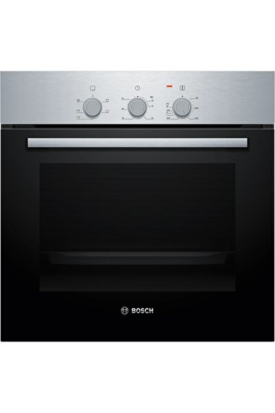 Bosch & Ferre Large Apiralla 3 lü Ankastre Set ( HBF011BR0T - SS035 - D086 ) 75 cm Ocak