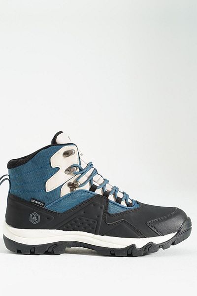Hammer Jack Cizme de damă Vader Waterproof Black Blue Outdoor